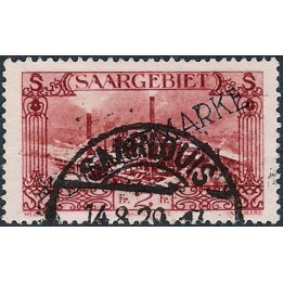 Sarre - Service 26