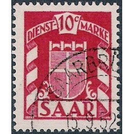 Sarre - Service 27