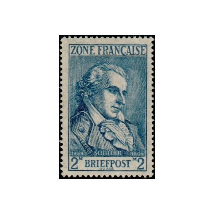 Briefpost - 12