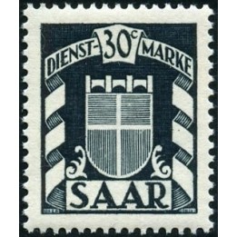 Sarre - Service 28
