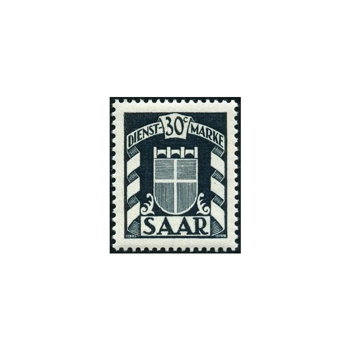 Sarre - Service 28