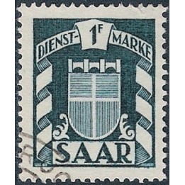 Sarre - Service 29