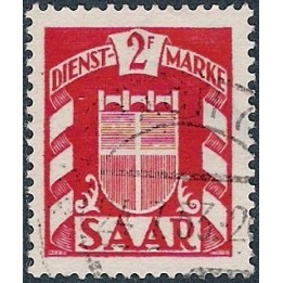 Sarre - Service 30