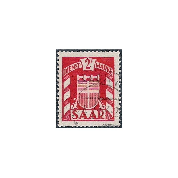 Sarre - Service 30