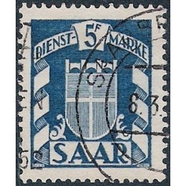 Sarre - Service 31