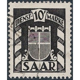 Sarre - Service 32