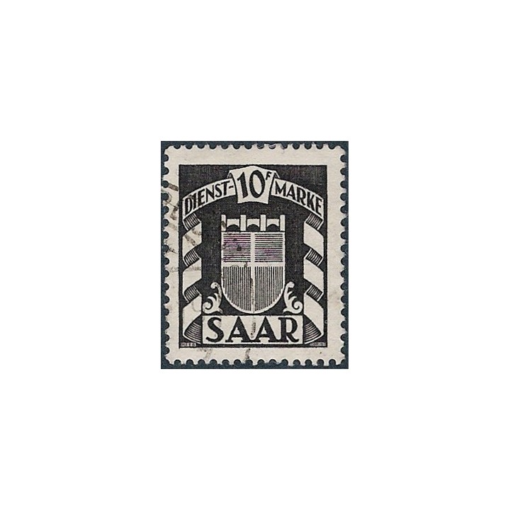 Sarre - Service 32