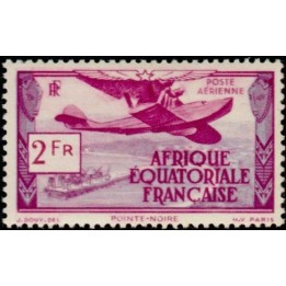 AEF - Poste Aérienne 02