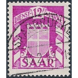 Sarre - Service 33