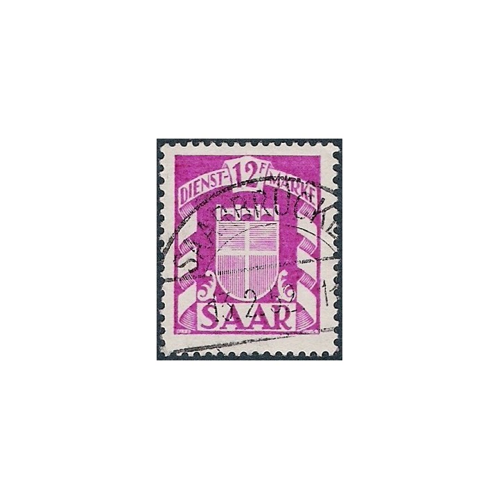 Sarre - Service 33