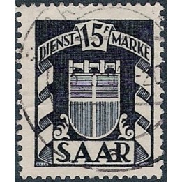 Sarre - Service 34