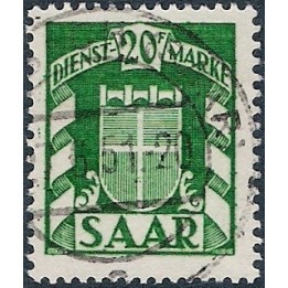 Sarre - Service 35