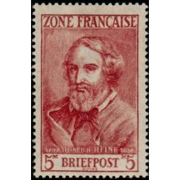 Briefpost - 13