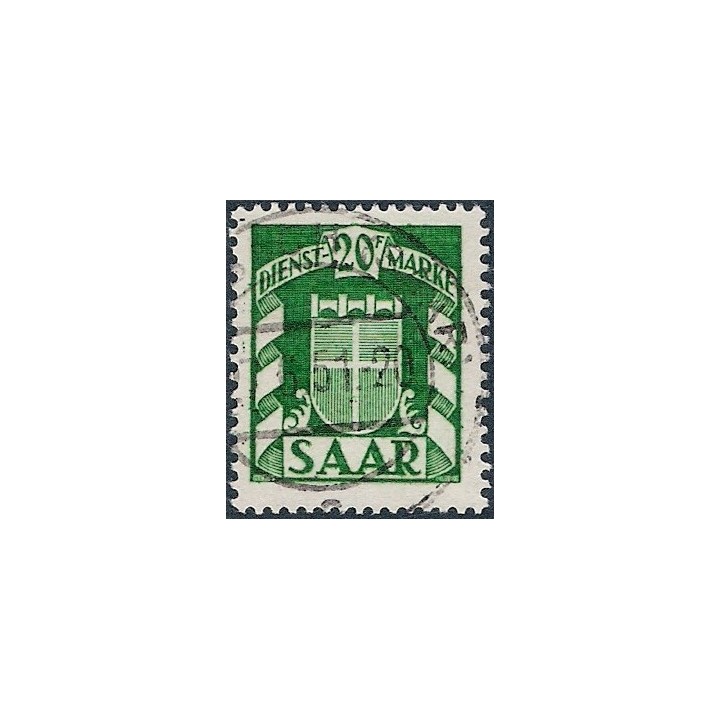 Sarre - Service 35
