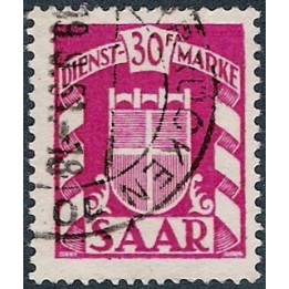 Sarre - Service 36