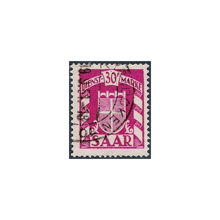 Sarre - Service 36