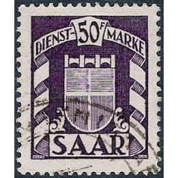 Sarre - Service 37