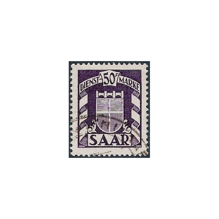 Sarre - Service 37