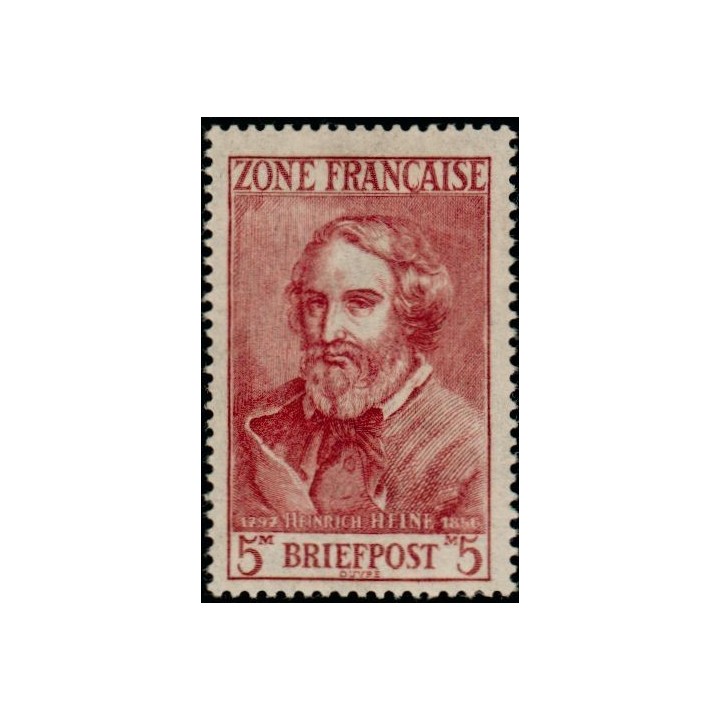 Briefpost - 13