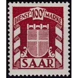 Sarre - Service 38