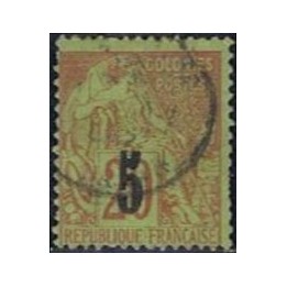 Senegal - 001