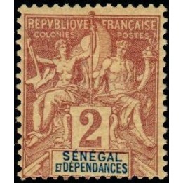 Senegal - 009