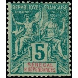 Senegal - 011