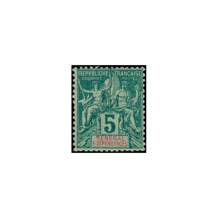 Senegal - 011