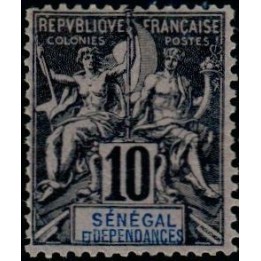 Senegal - 012