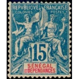 Senegal - 013