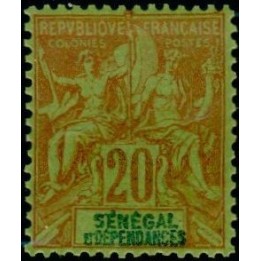 Senegal - 014