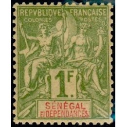 Senegal - 020