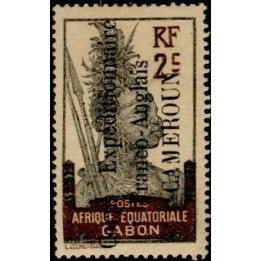 Cameroun - 039