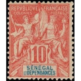 Senegal - 022