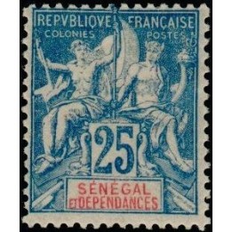 Senegal - 024