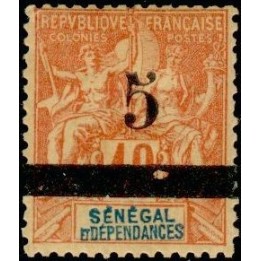 Senegal - 026