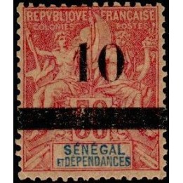 Senegal - 027