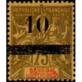 Senegal - 028