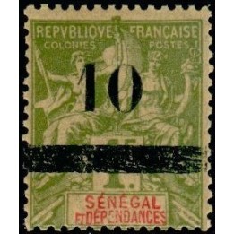 Senegal - 029