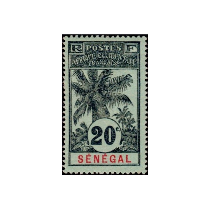 Senegal - 036