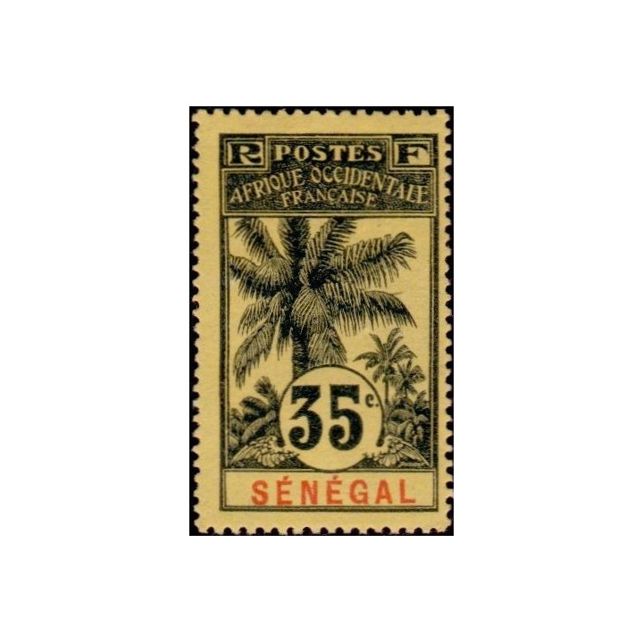 Senegal - 039