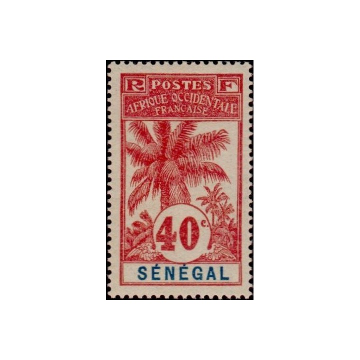 Senegal - 040