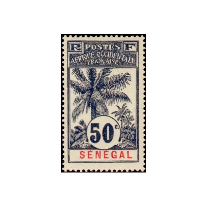 Senegal - 042