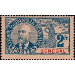 Senegal - 045