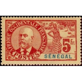 Senegal - 046