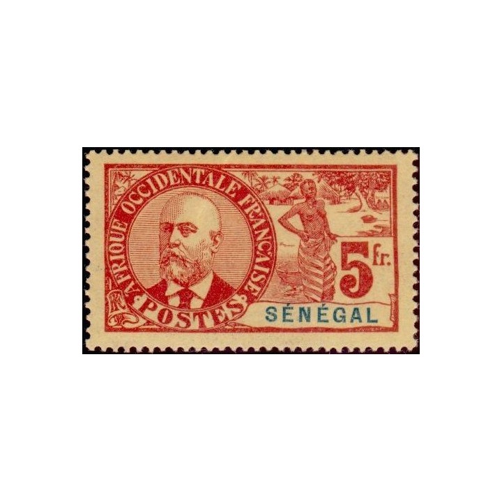 Senegal - 046