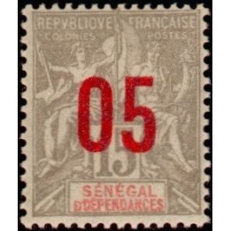 Senegal - 047