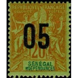 Senegal - 048