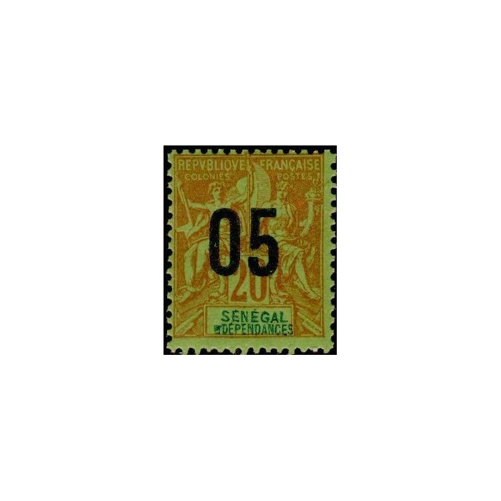 Senegal - 048