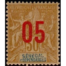 Senegal - 049